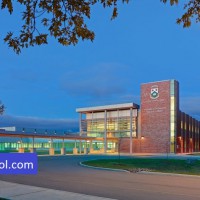 Hillfield Strathallan College Picture in Lechool